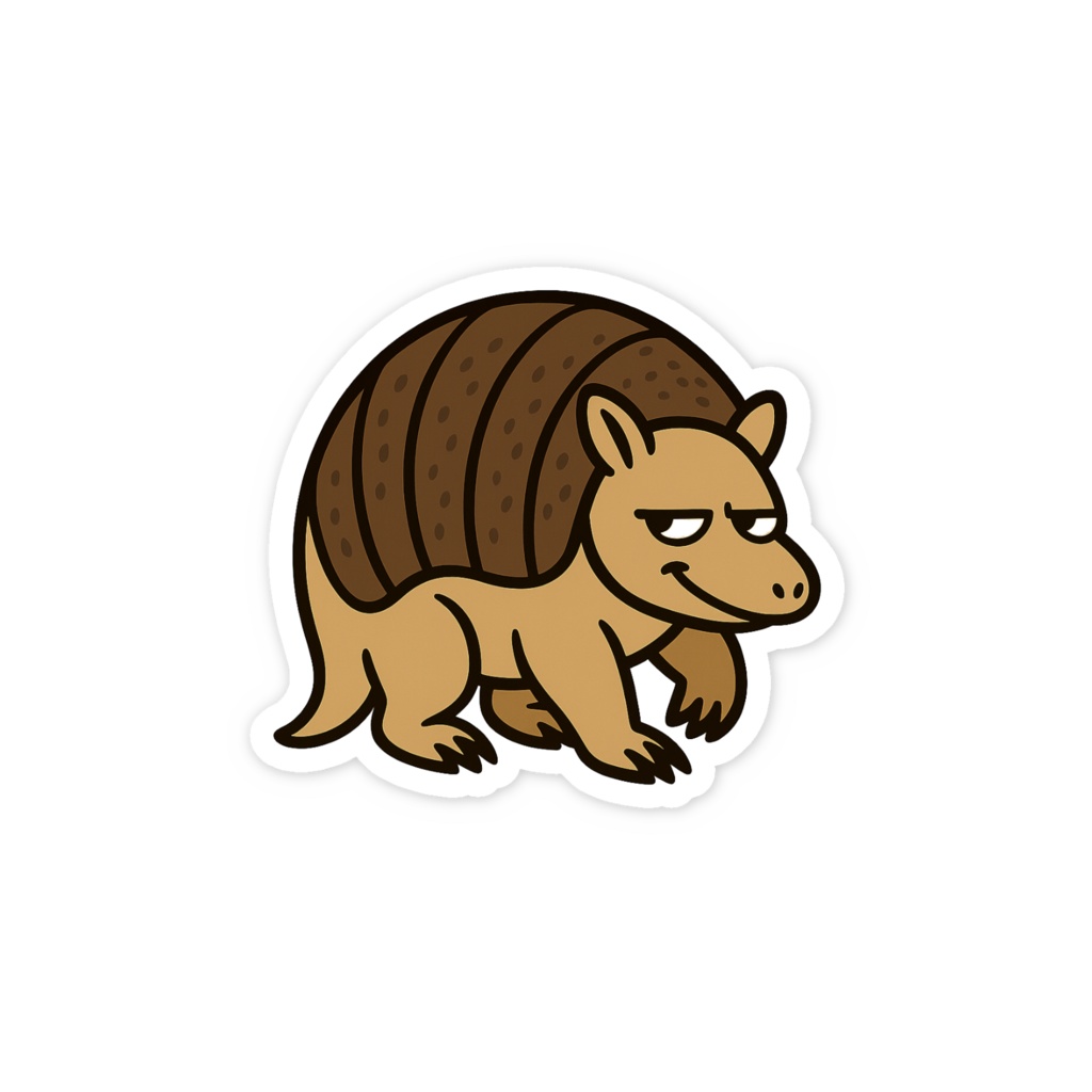 タマジロ|哺乳類なクセつよキャラ図鑑