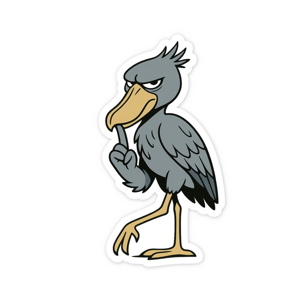 ビロコ|絶滅危惧種なクセつよキャラ図鑑