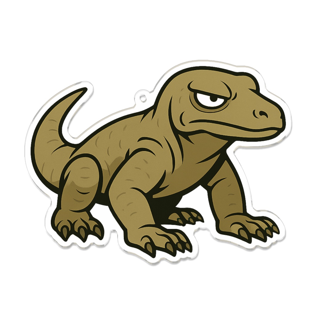 モドロ|絶滅危惧種なクセつよキャラ図鑑