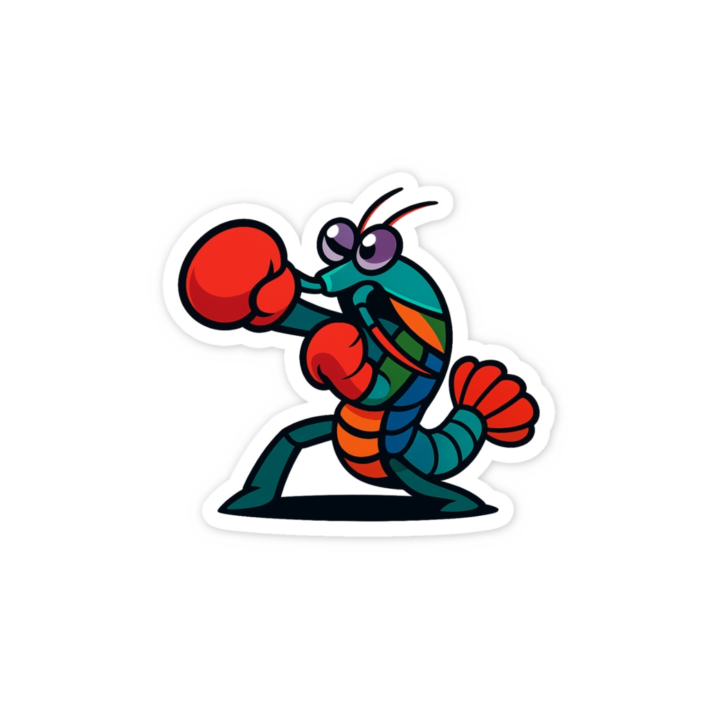 マンティ|環境適応種なクセつよキャラ図鑑