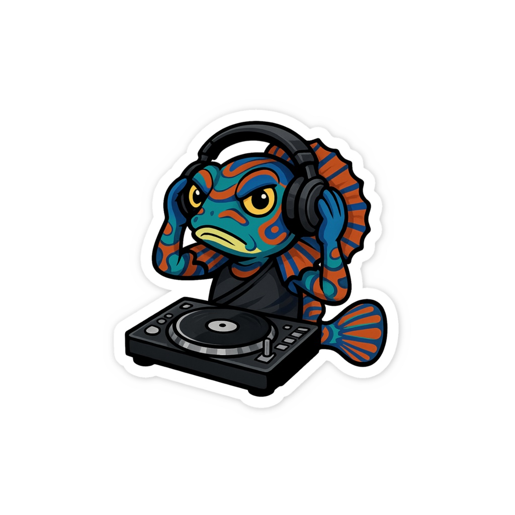 テグリオ|環境適応種なクセつよキャラ図鑑