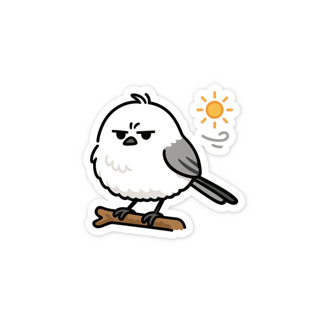 ひなたハンターなクセつよキャラ図鑑|シラタマ