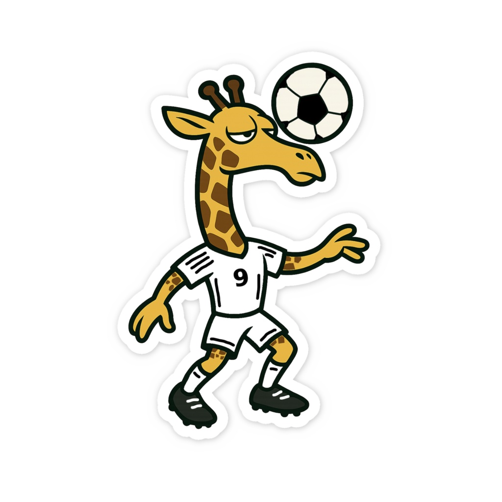 ネッカム|空中戦最強ストライカー