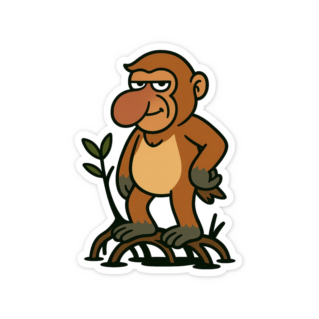 水辺ジェントル|ノッソリオ