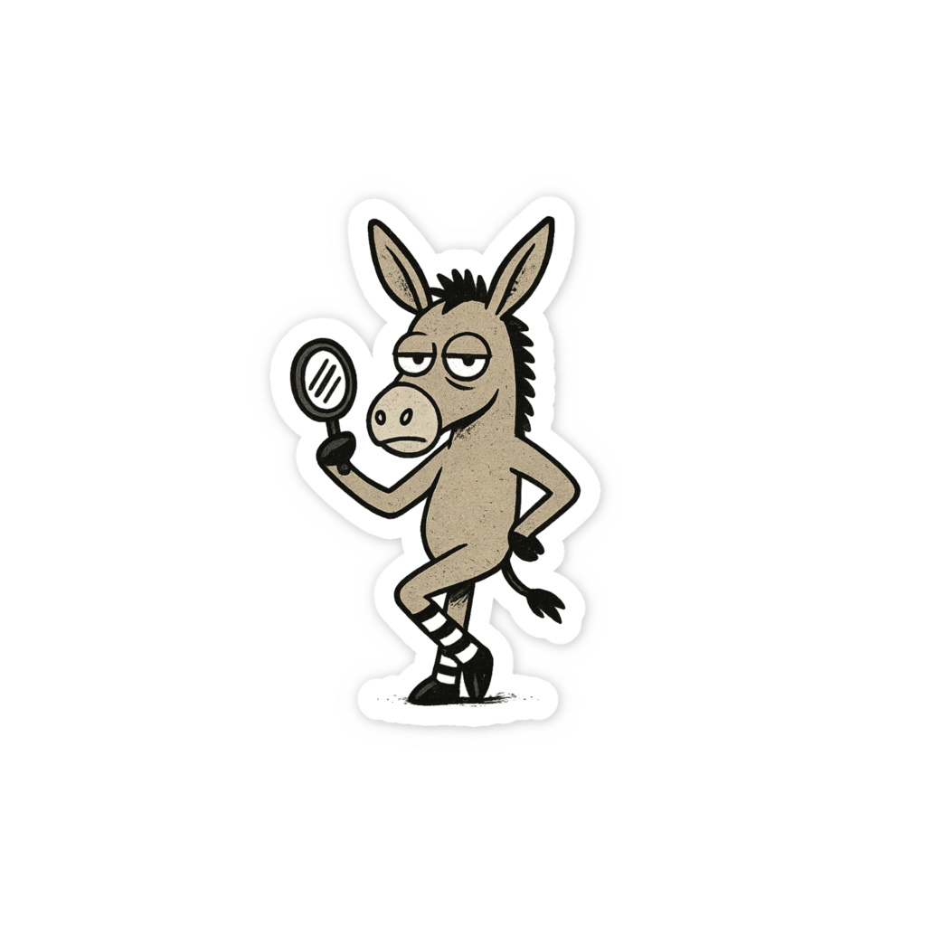 ソマニィ|絶滅危惧種なクセつよキャラ