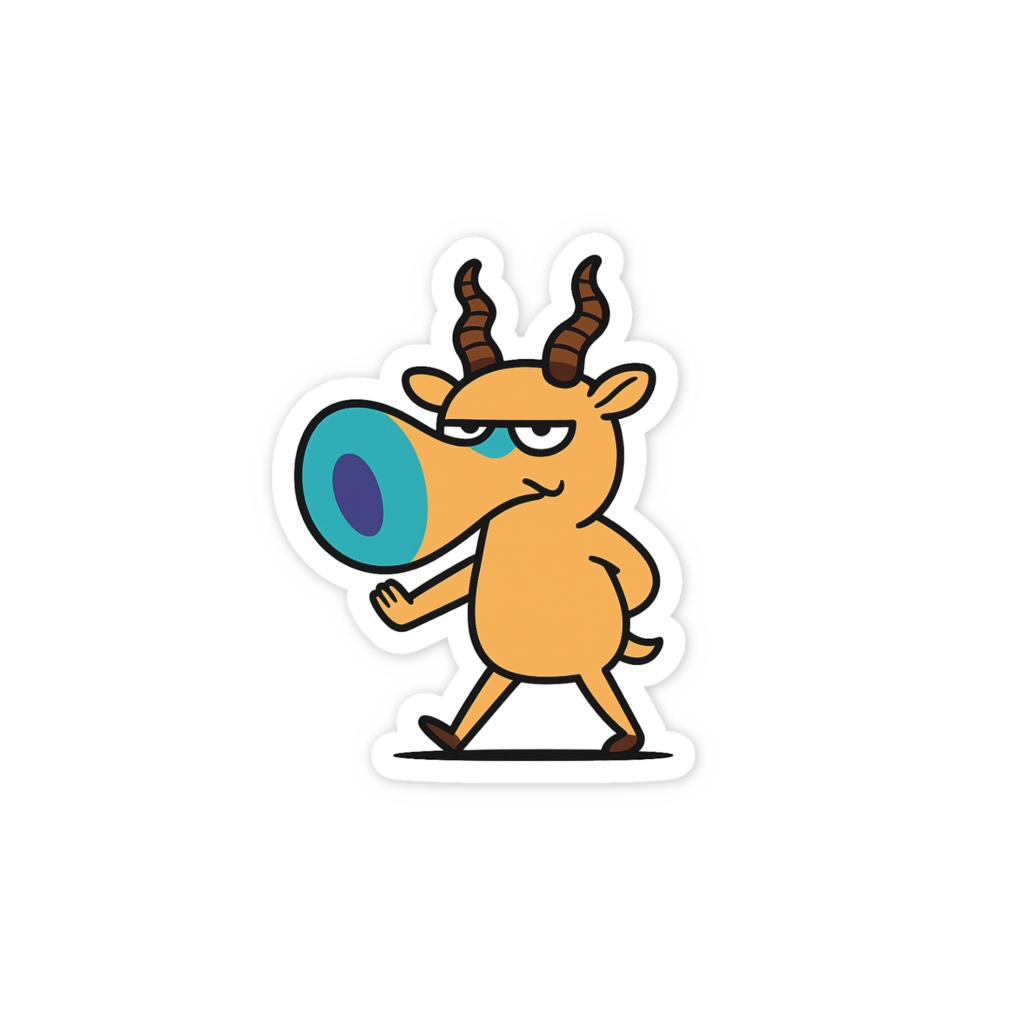 ロウトン|準絶滅危惧なクセつよキャラ