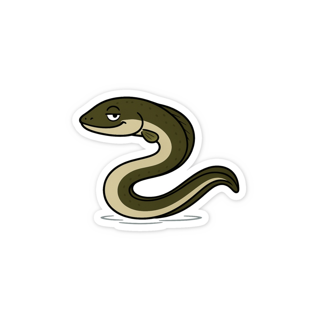 運勢うなぎ登り 縁起×回遊設計|水路コンサル・ウナキチ