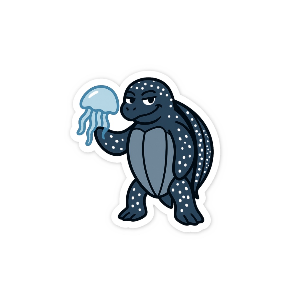 クラゲバイヤー・レザオ|クセつよ図鑑