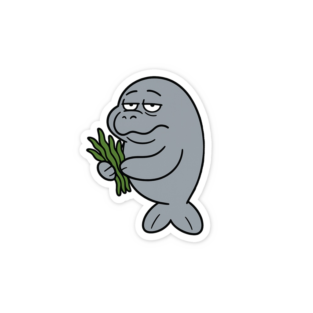 湾内グリーン課長なクセつよキャラ|ベイマン