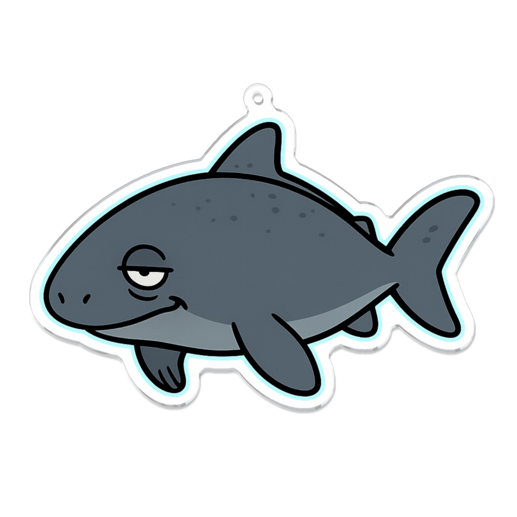 センレイ|極海タイムマネージャーなクセつよキャラ