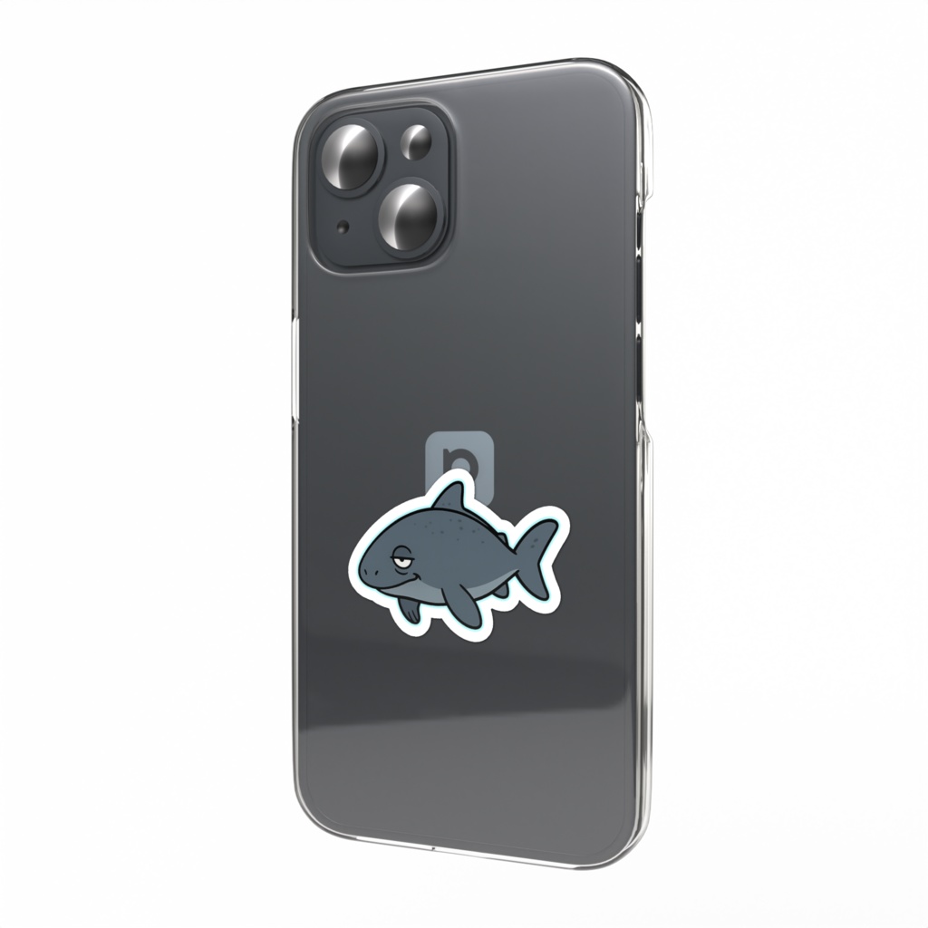 センレイ|極海タイムマネージャーなクセつよキャラ