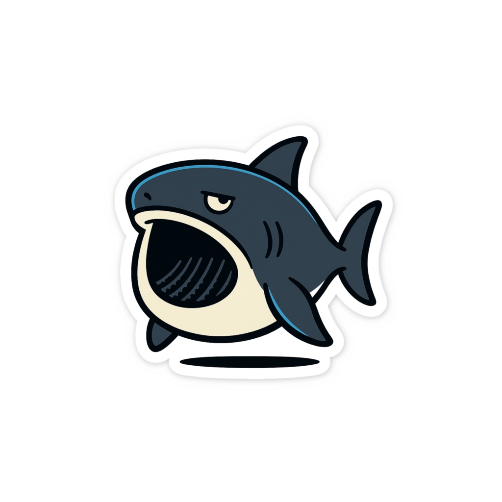 メガチョ|夜のスープソムリエなクセつよキャラ