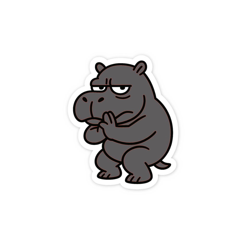 コビコビ|湿地メンテ課なクセつよキャラ