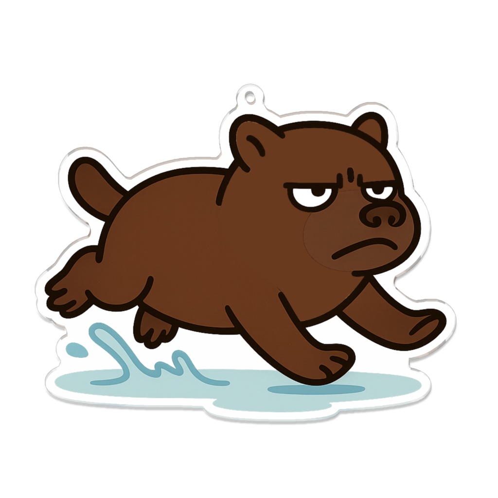 チャポ|藪道オーケストラなクセつよキャラ