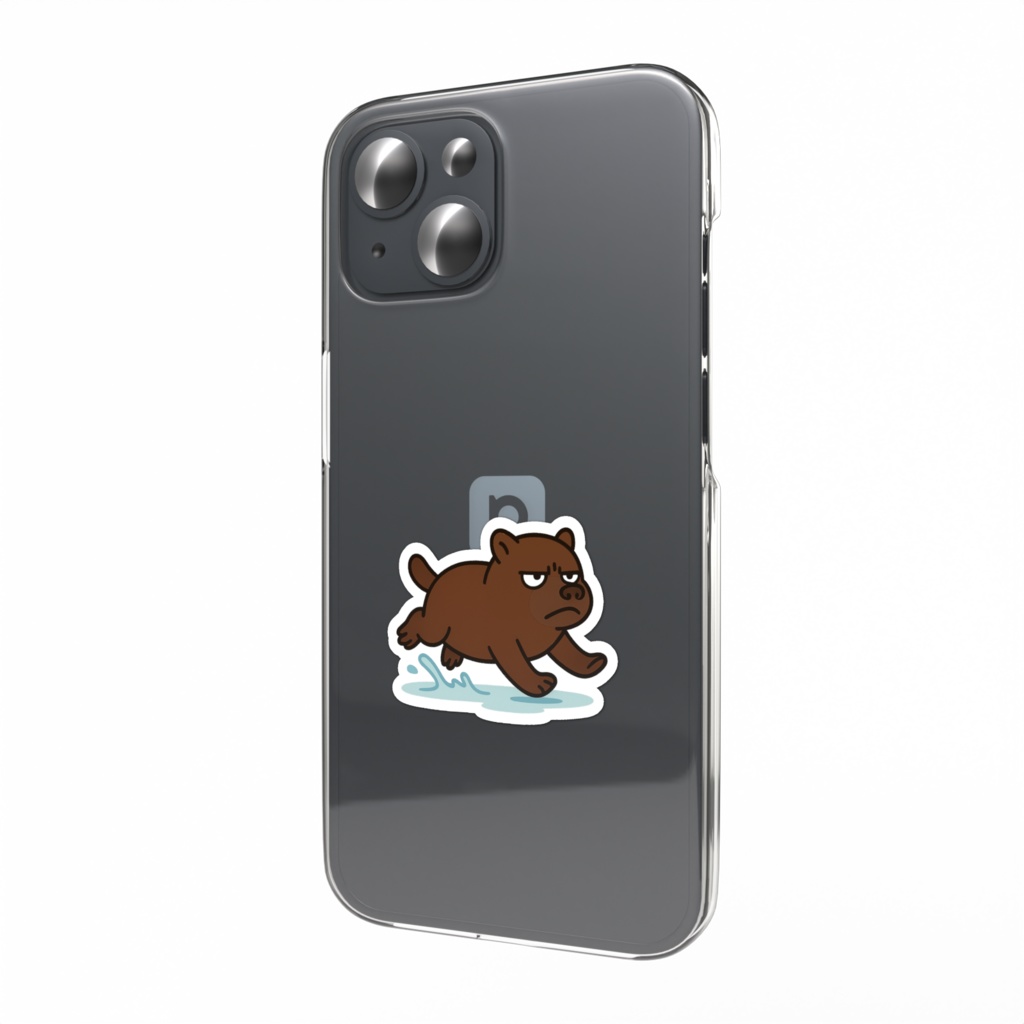 チャポ|藪道オーケストラなクセつよキャラ