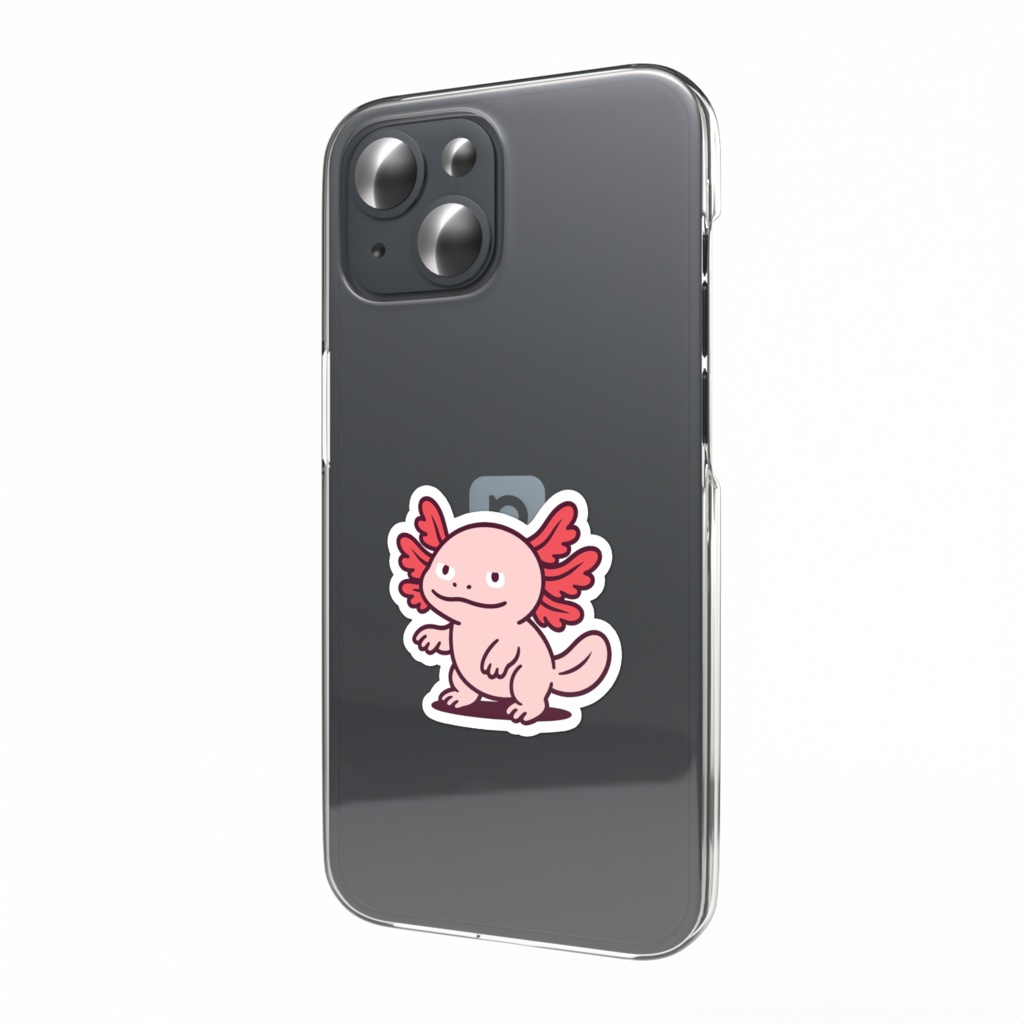 ウパ丸|キモかわなクセつよキャラ