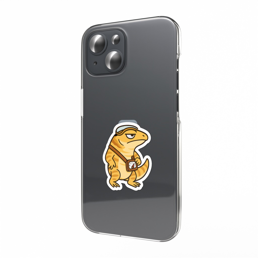 スナスイ｜砂路面評価士なクセつよキャラ