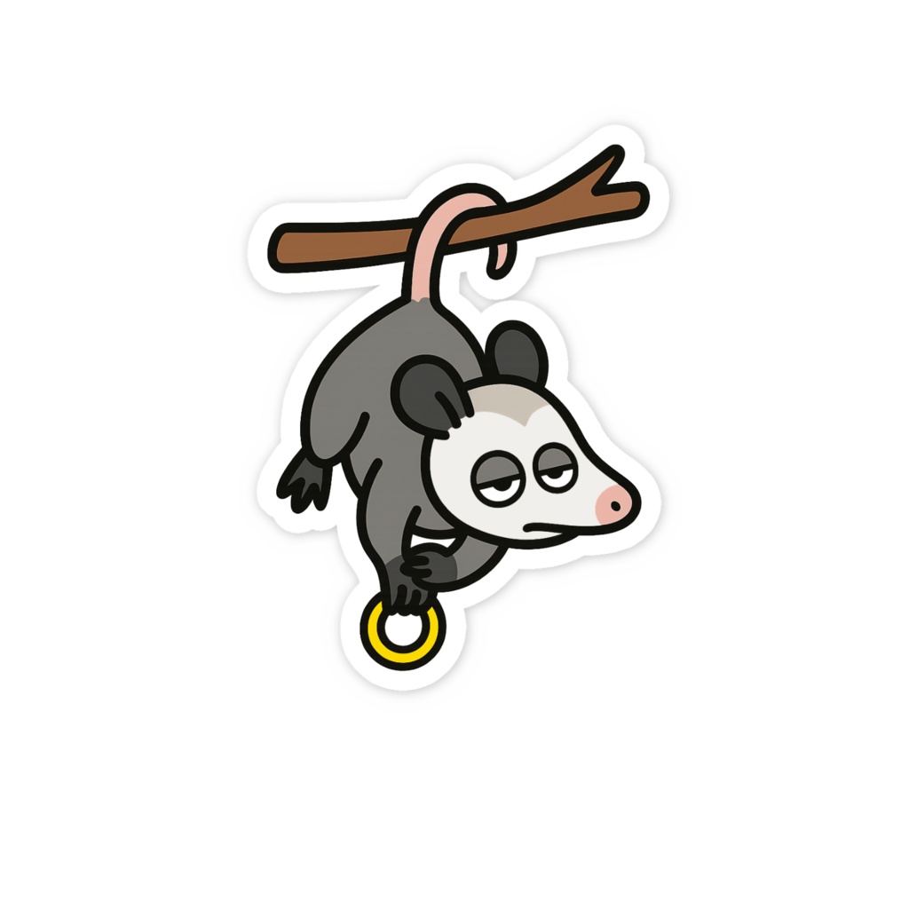 オポ助|深夜リセット係なクセつよ