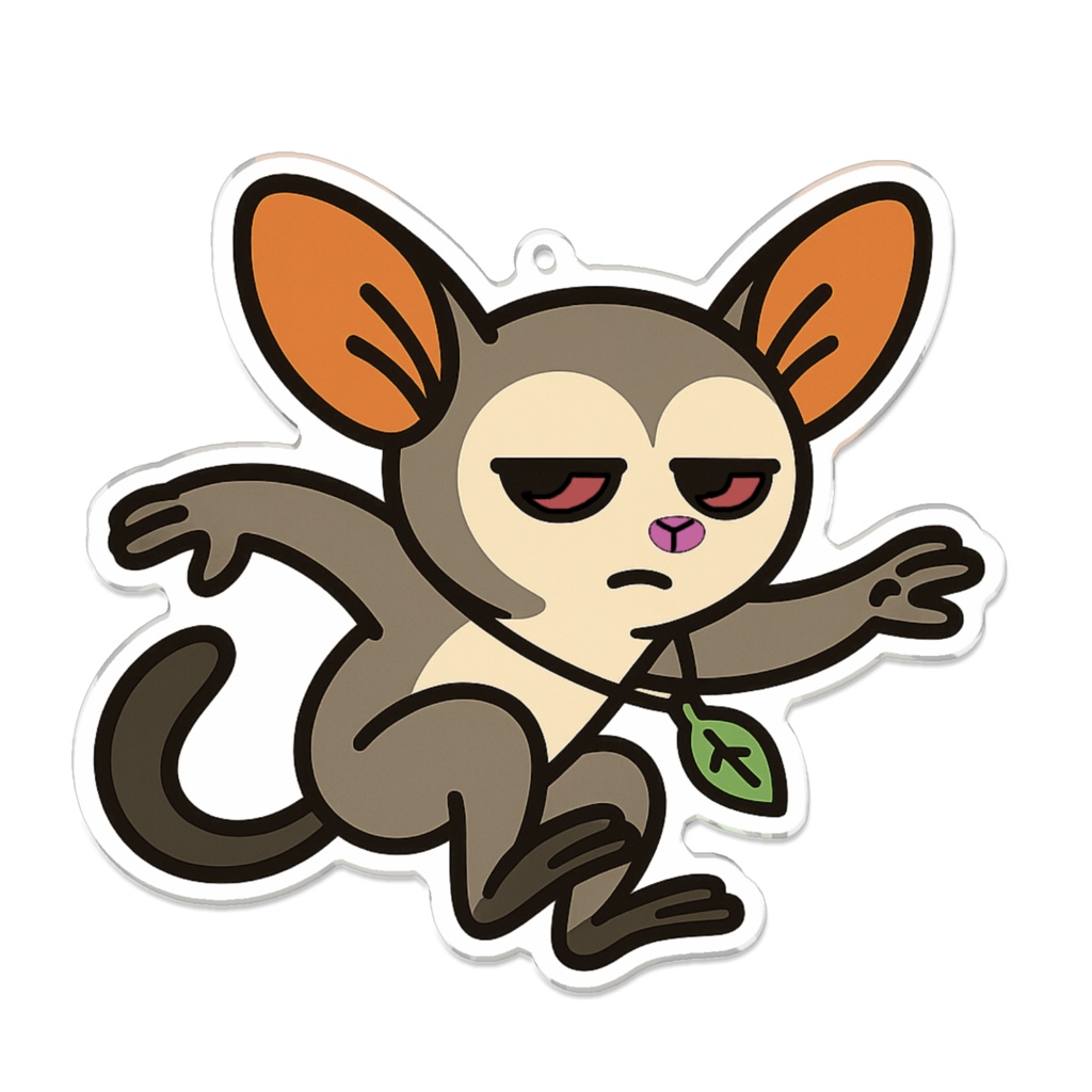 夜間ジャンプ監督なクセつよキャラ｜ネムタロ