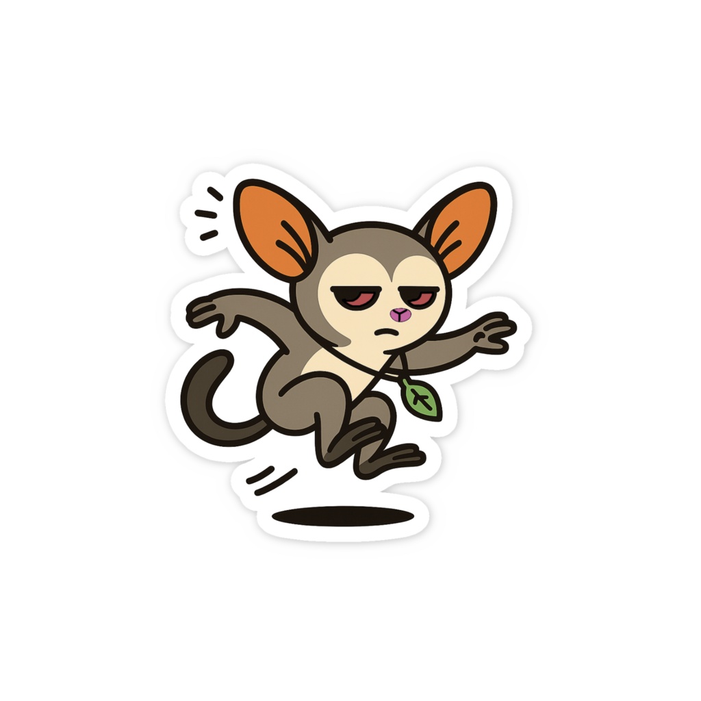 夜間ジャンプ監督なクセつよキャラ|ネムタロ