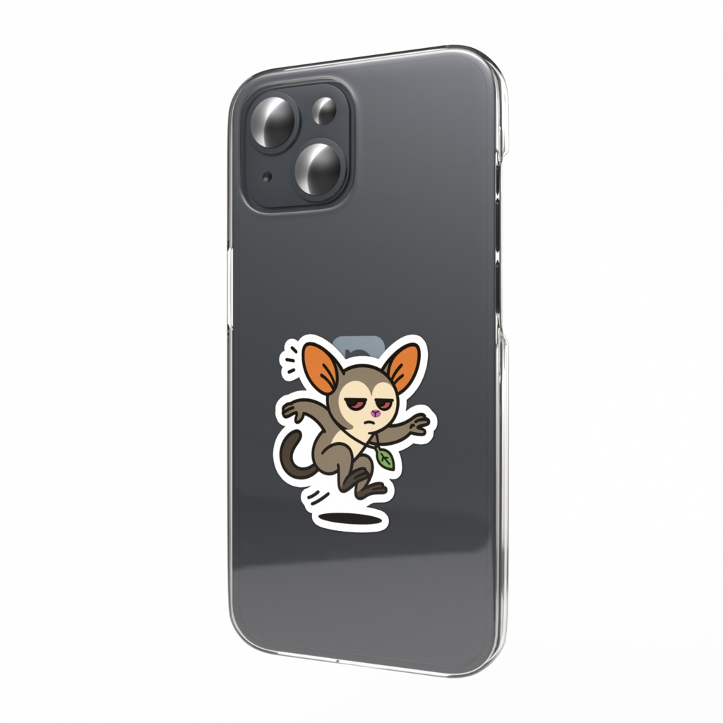 夜間ジャンプ監督なクセつよキャラ｜ネムタロ