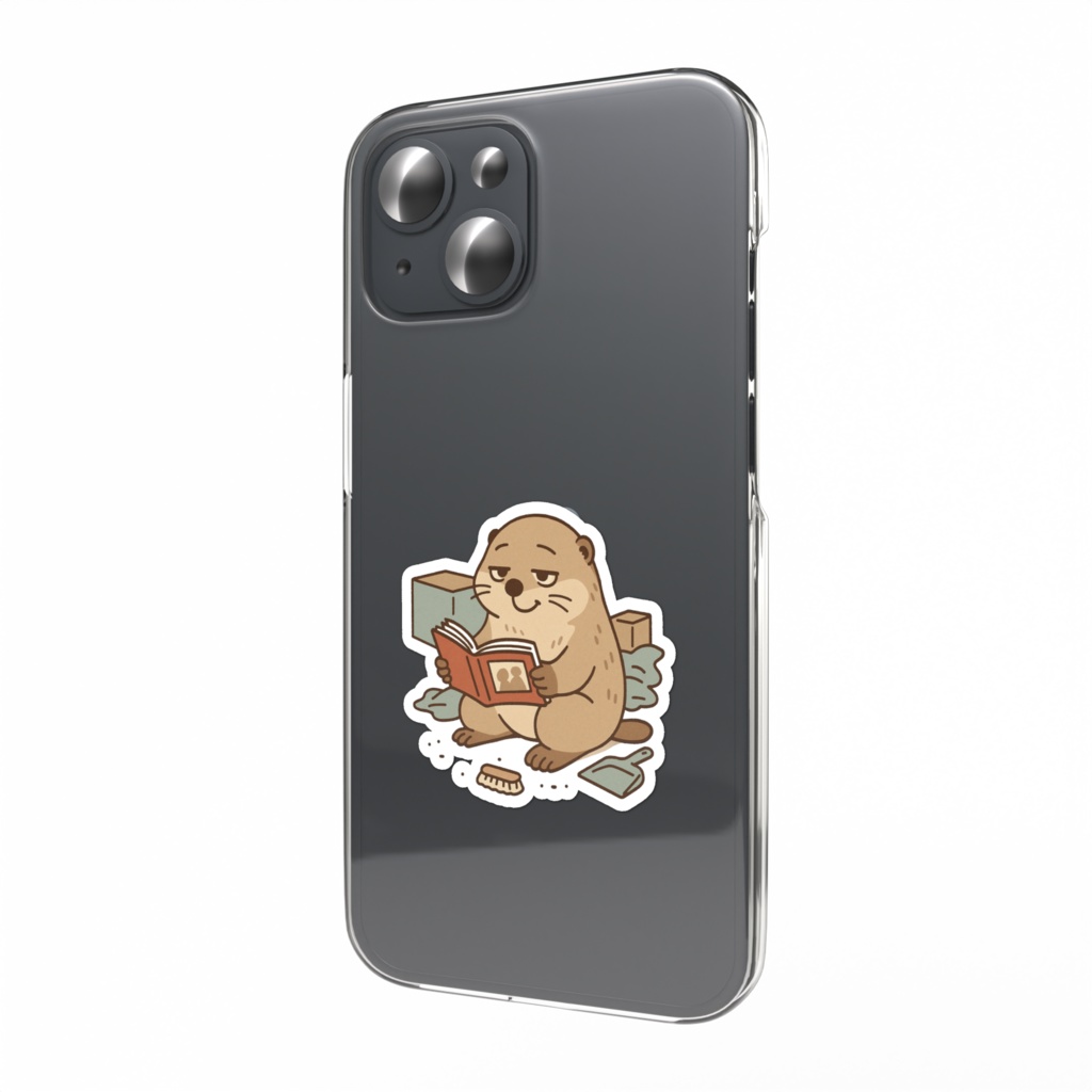 掃除の途中で人生を振り返るタイプ｜家事あるある・チョッポ