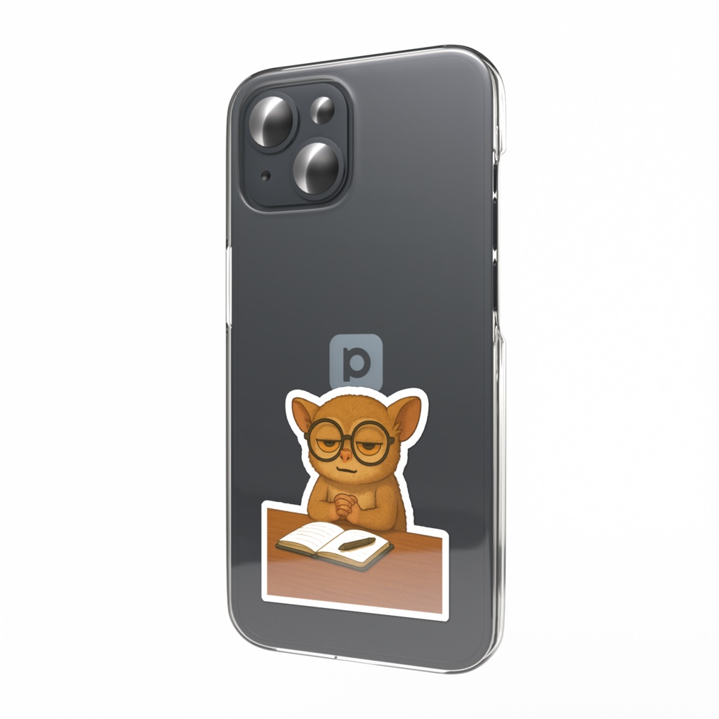 コミュ障なクセつよキャラ|タルシィ