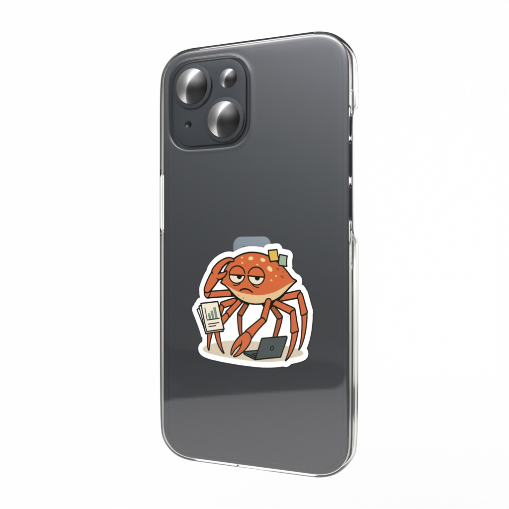 タスク盛られ体質|中間管理職・タカマロ