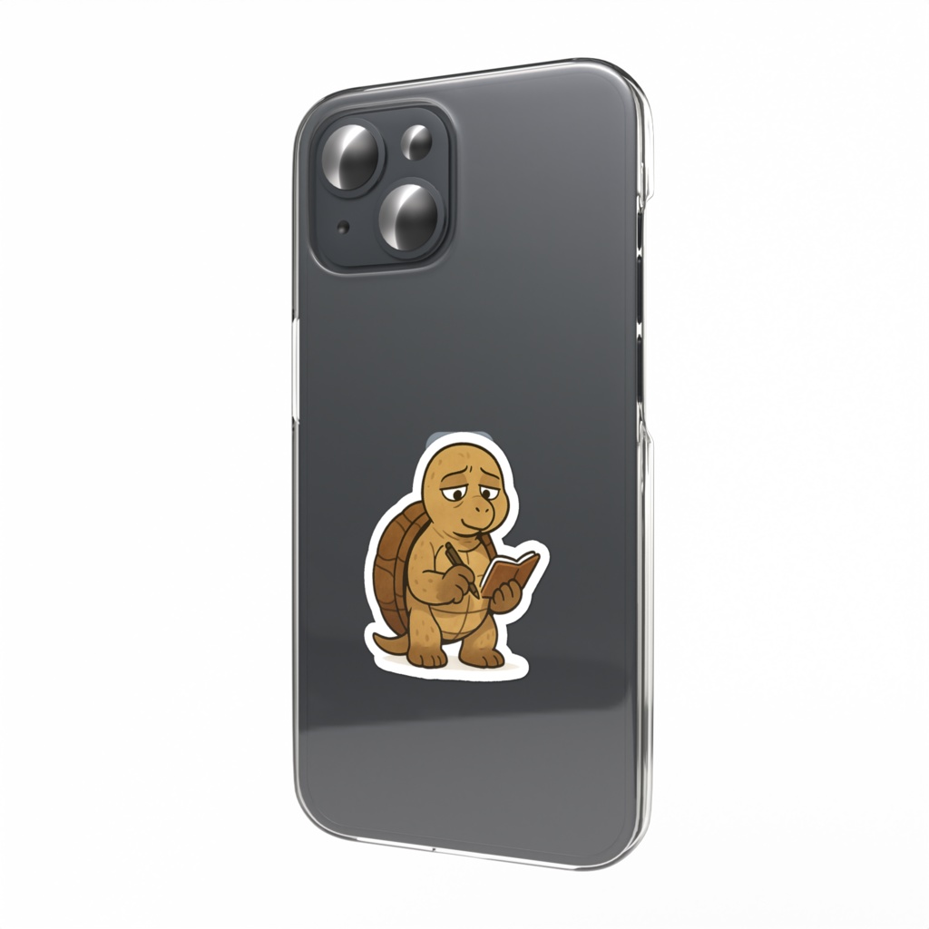 後悔を材料に人生を歩む亀|リクガメ・メグル