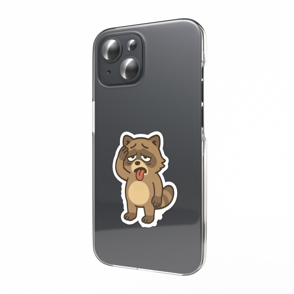 二日酔い反省ループ|酒飲み後悔系・クラクマ