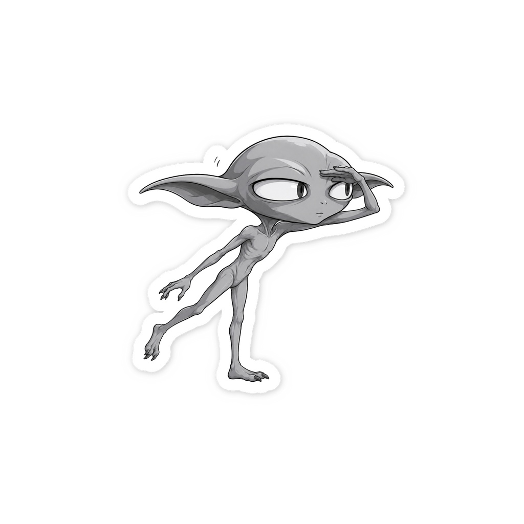もう少し近くで見たいノゾルのキャラグッズ