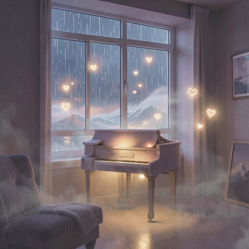 Manifest Series - Silent Wish Flow