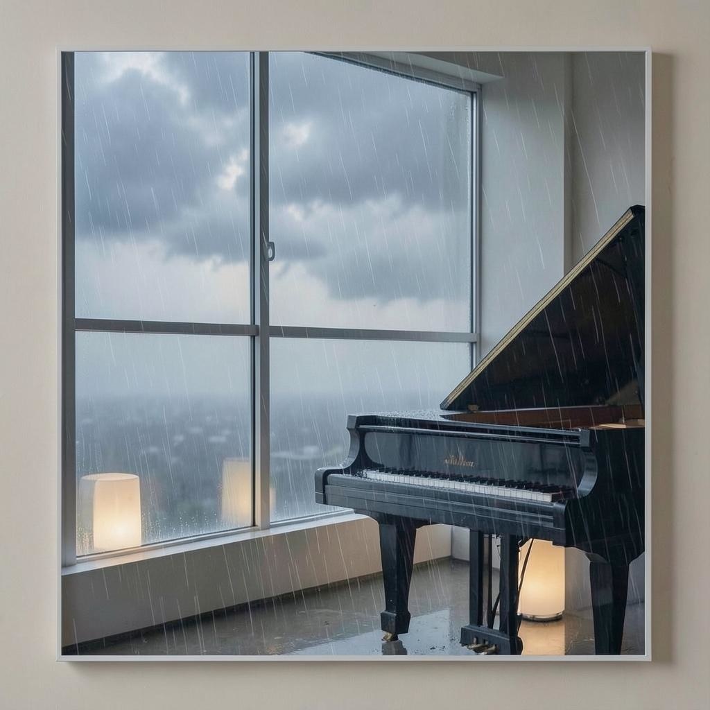 Manifest Series - Heart Calling Echo