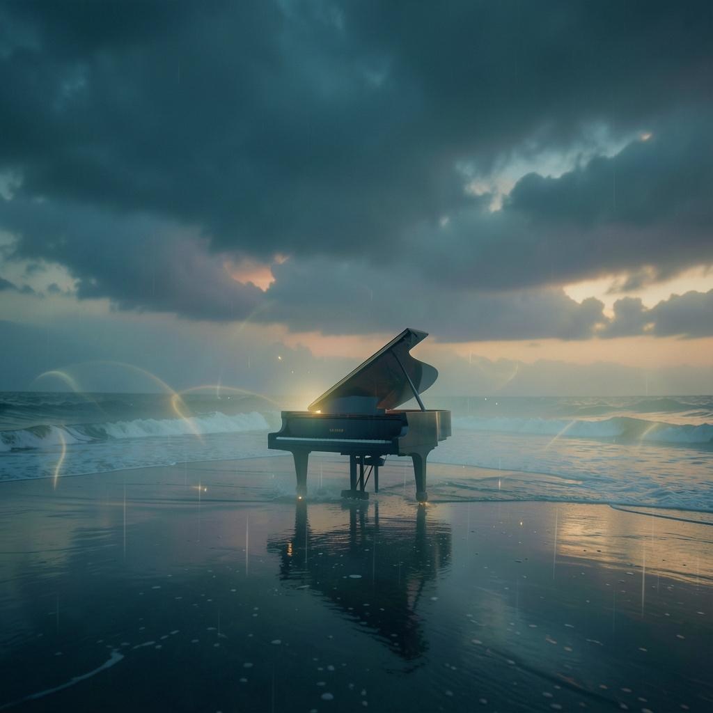 Manifest Series - Destiny Alignment Rain