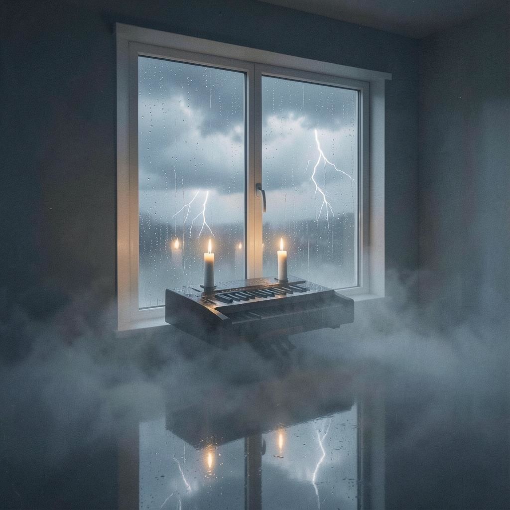 Manifest Series - Emotional Signal Drop