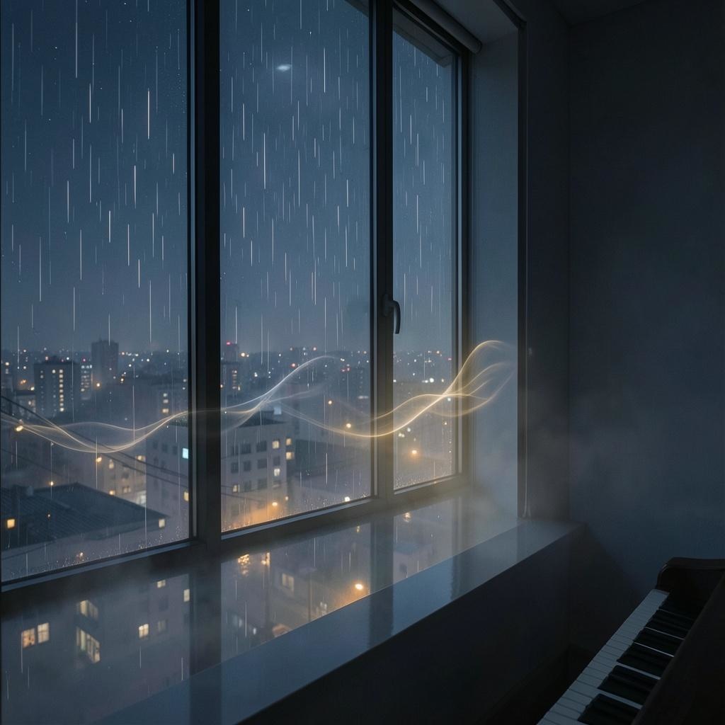 Manifest Series - Inner Voice Reflection