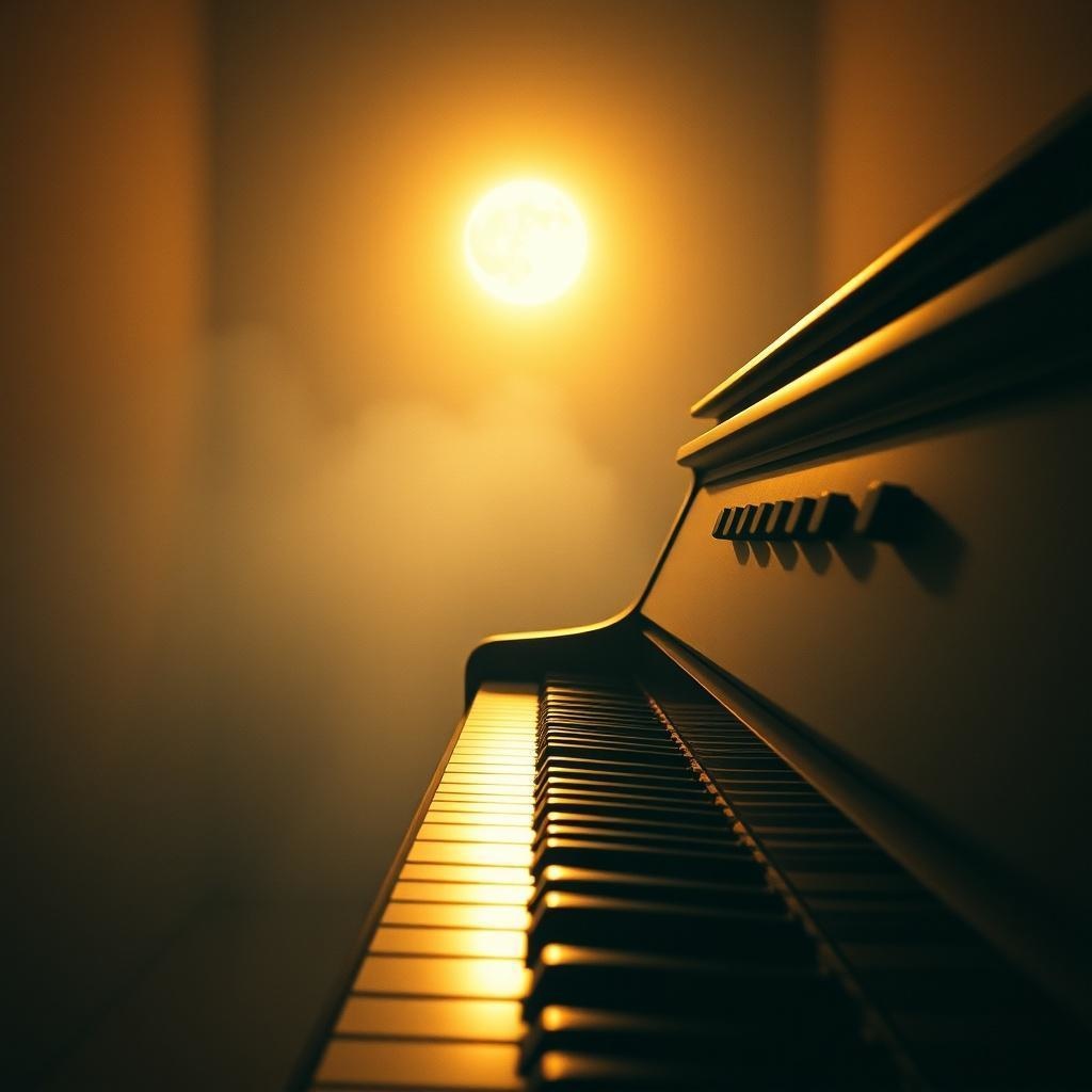 Emotional Series - Fading Warmth of Your Name