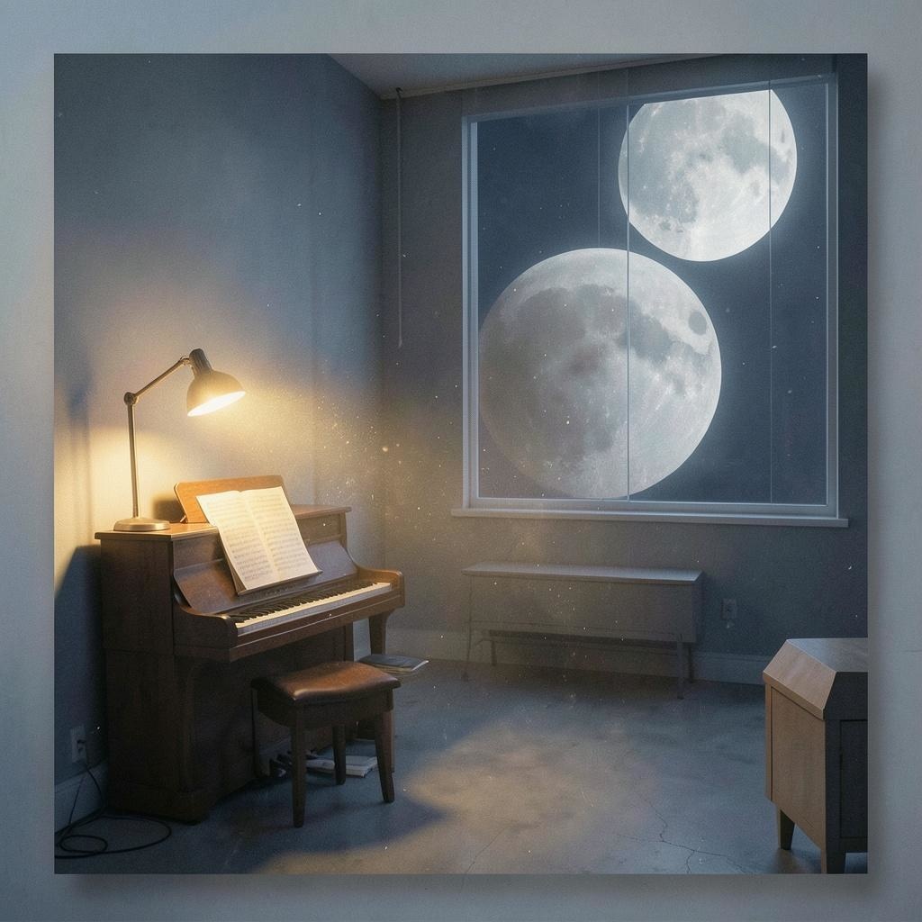 Emotional Series - When the Heart Still Waits