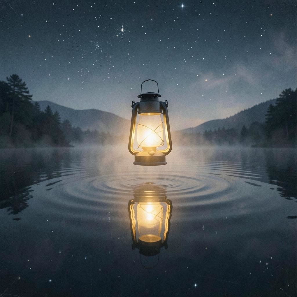 Emotional Series - Silent Prayer for Us