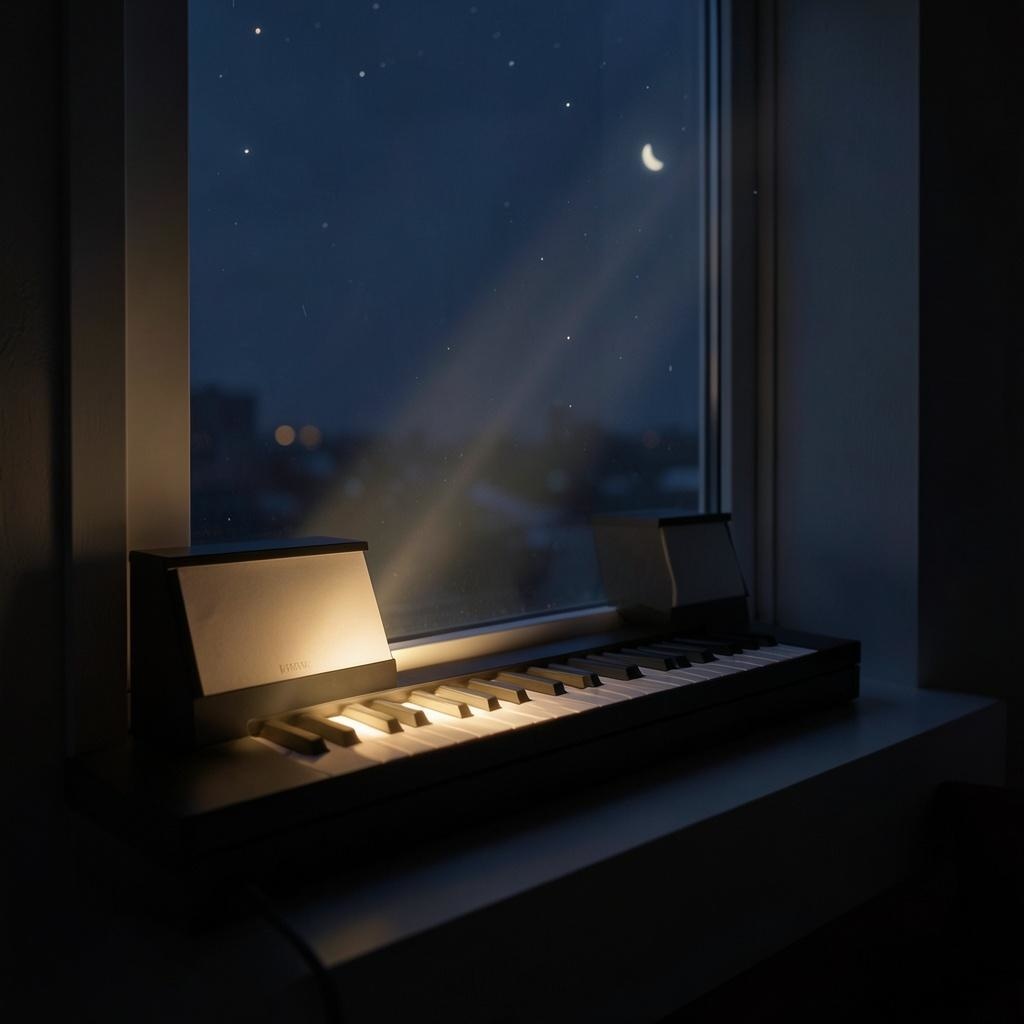 Emotional Series - A Memory That Won’t Fade