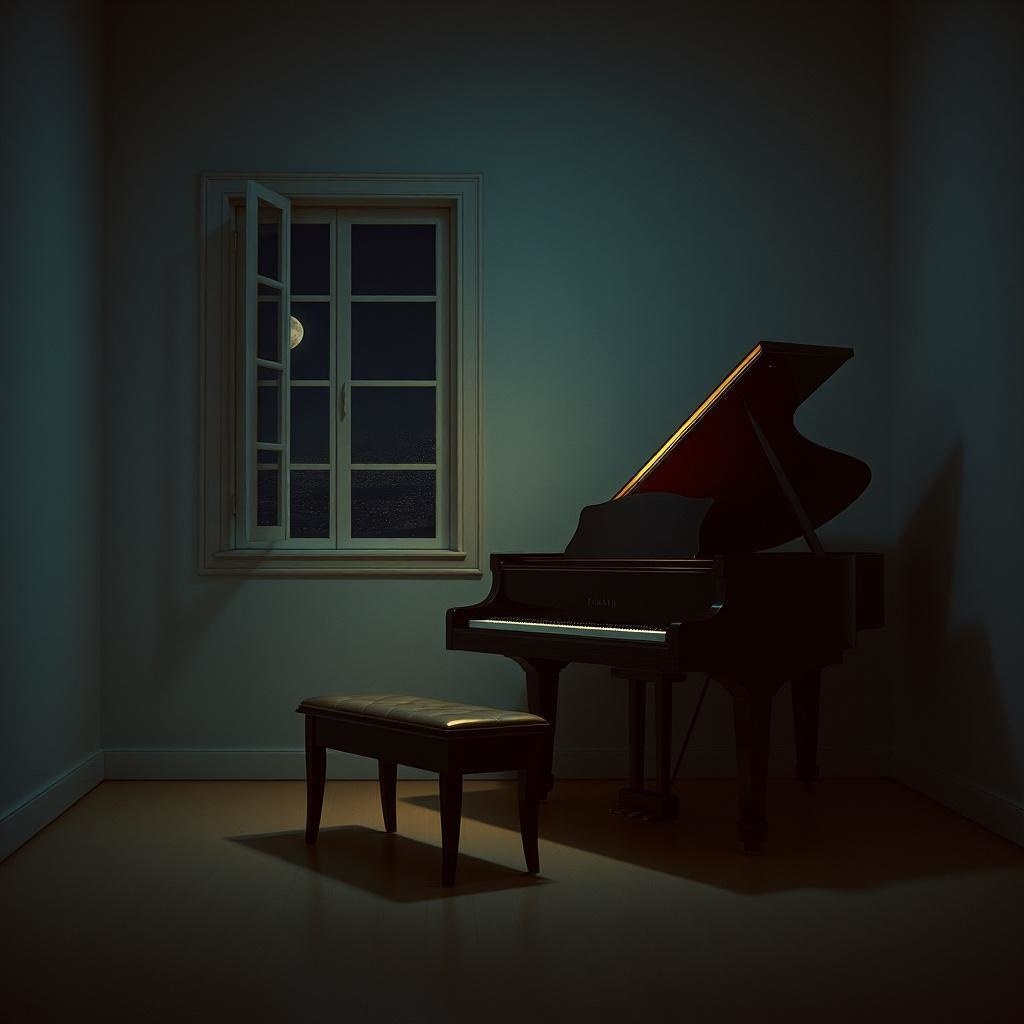 Emotional Series - The Night I Still Believe