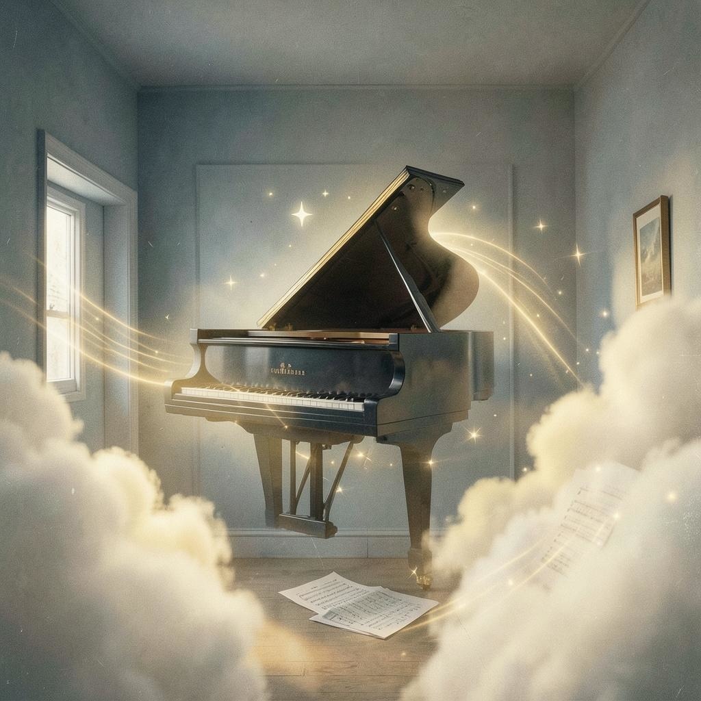 Emotional Series - Soft Echo of Your Voice