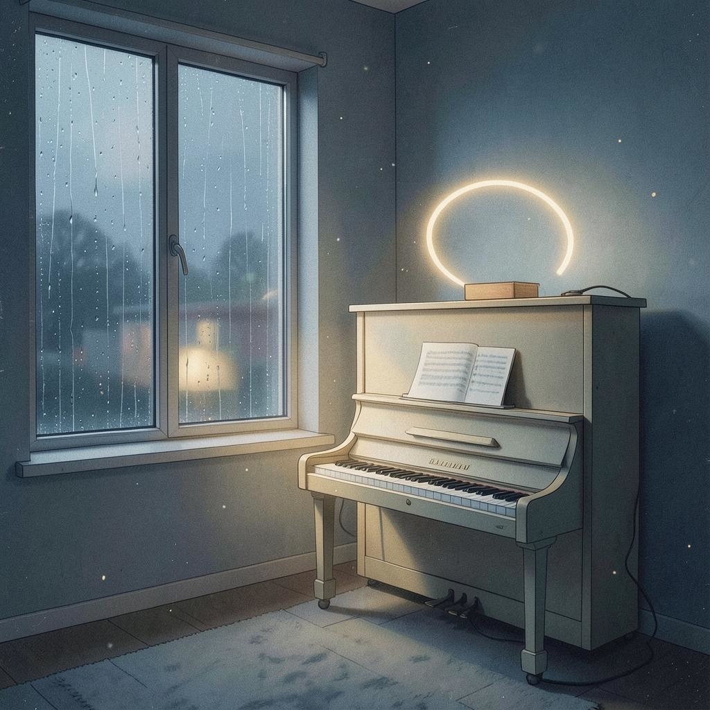 Emotional Series - A Wish Left Unspoken