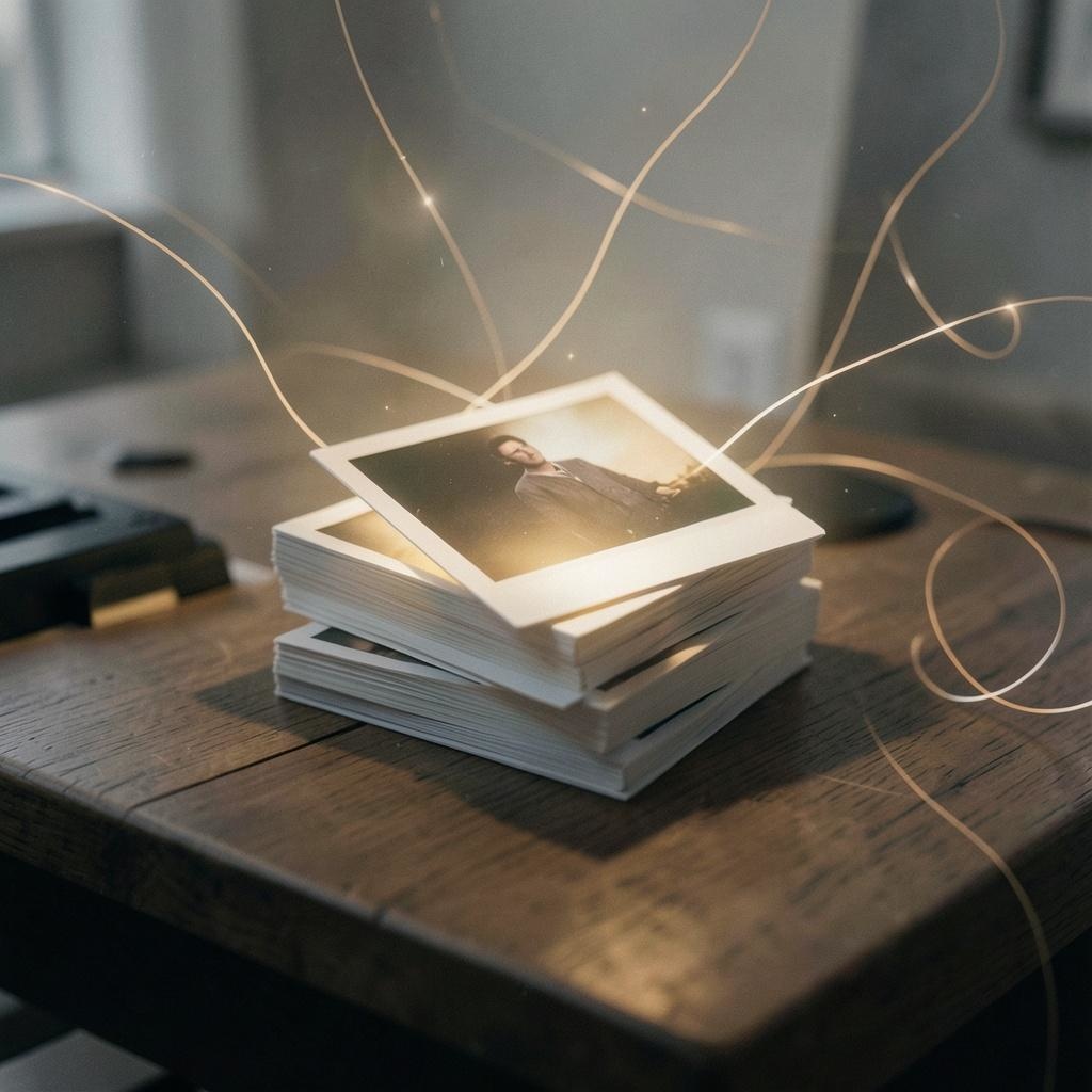 Emotional Series - Fading Love Remains