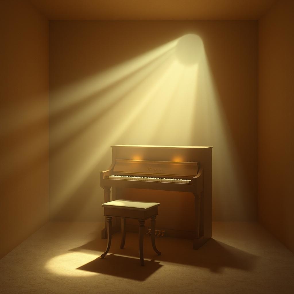 Emotional Series - Memory Won’t Leave