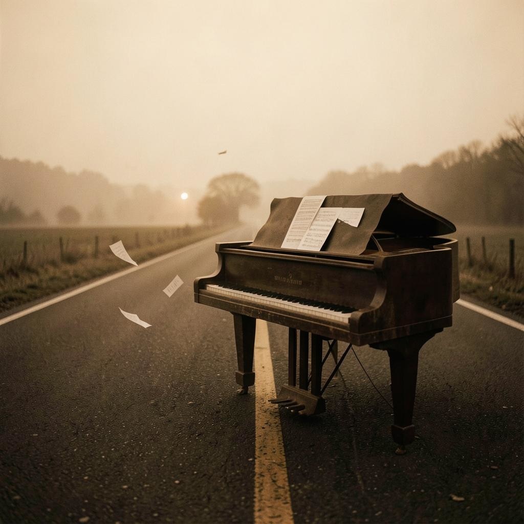 Memory Cinematic - Irreversible Way Home