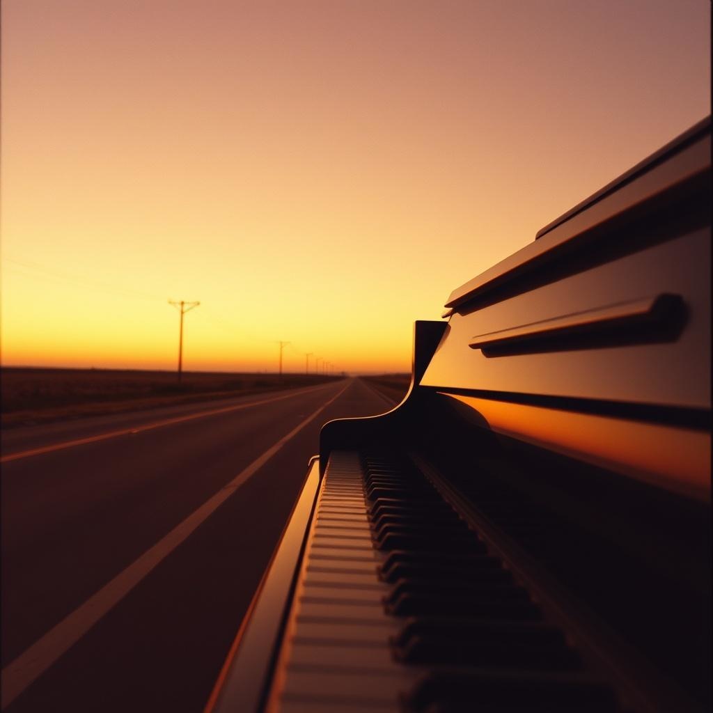 Memory Cinematic - Echoes of Yesterday