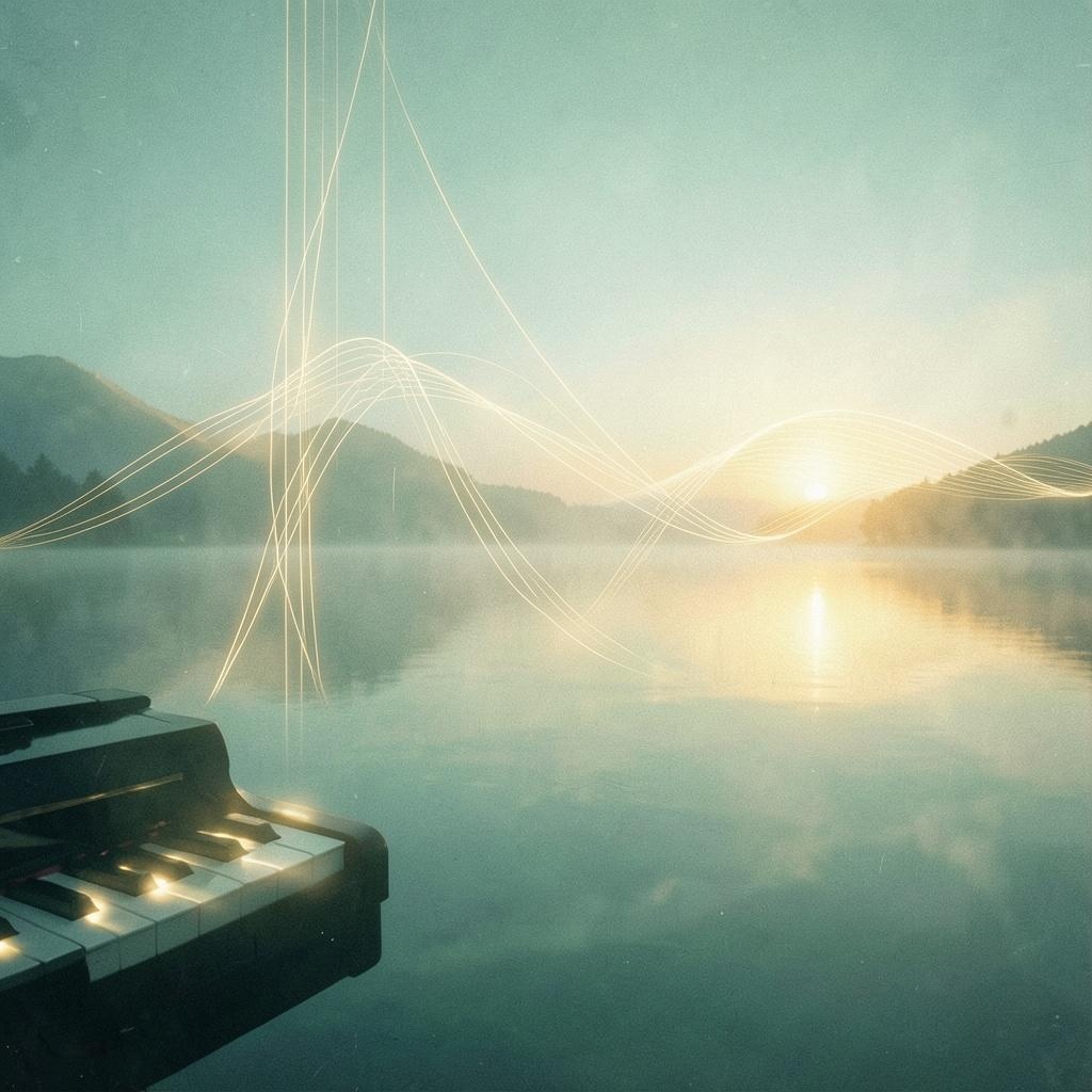 Cinematic Series - Distant Light Trace