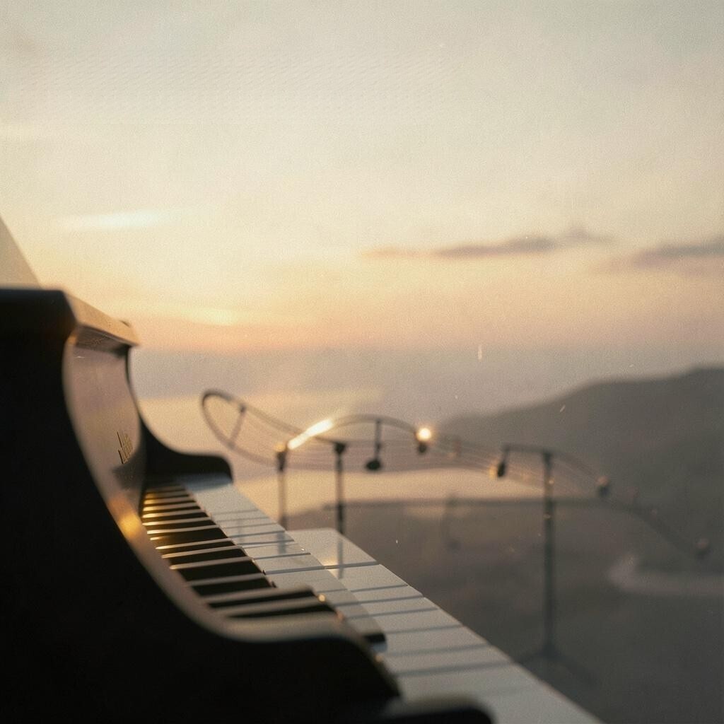 Cinematic Series - Silent Letters Beyond Dawn