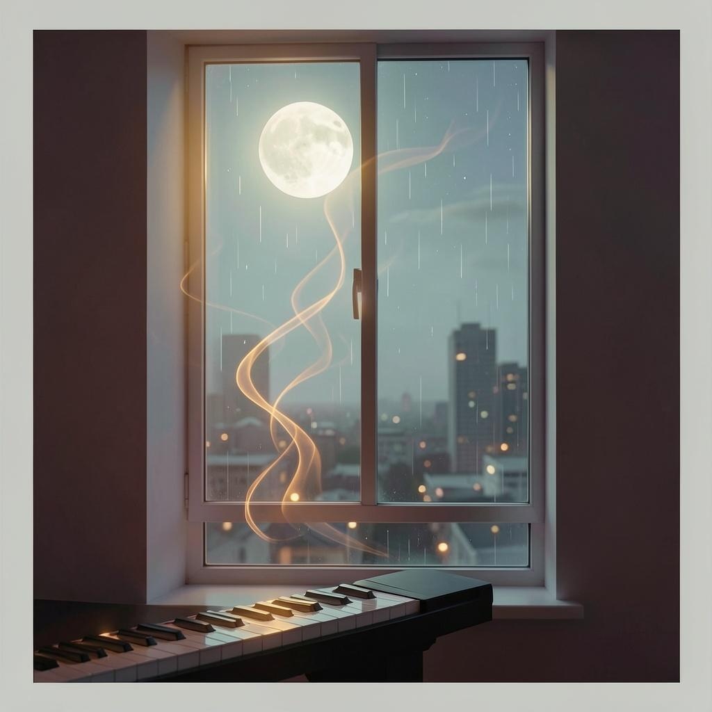 Cinematic Series - When The Lights Remember